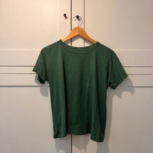 Imogene and Willie shirt